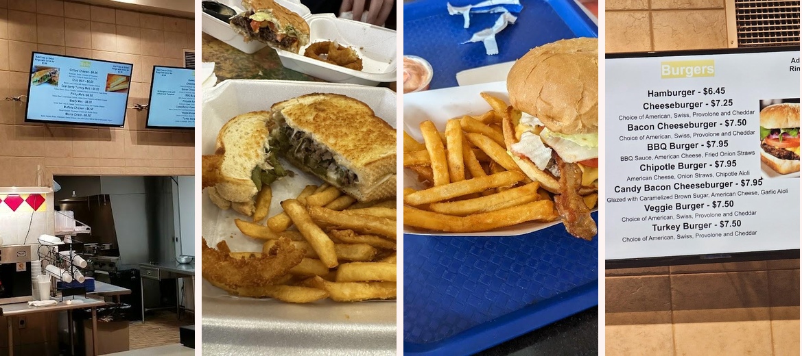 Melts & Burgers Gallery Image 2