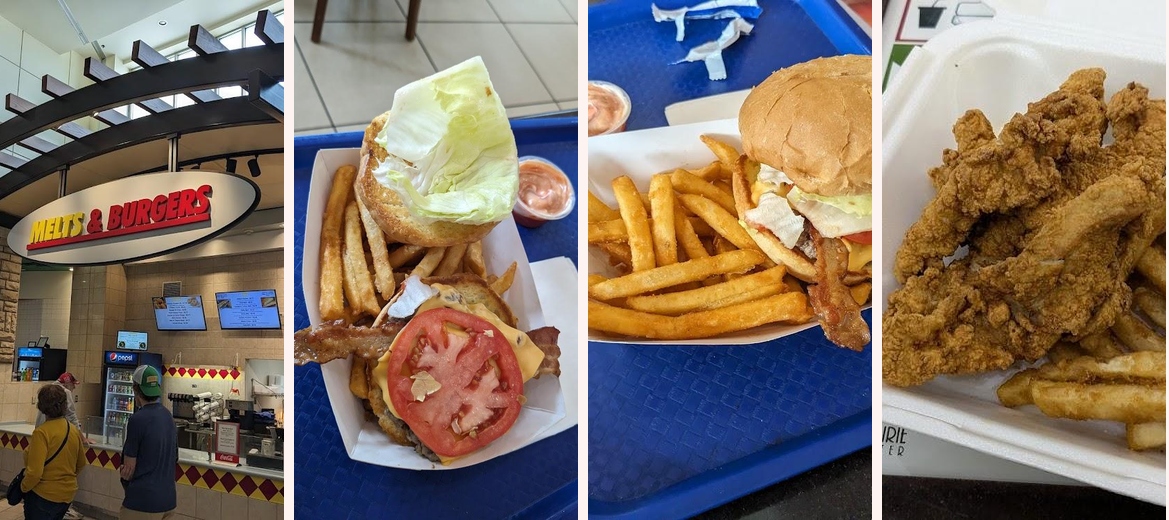 Melts & Burgers Gallery Image 4