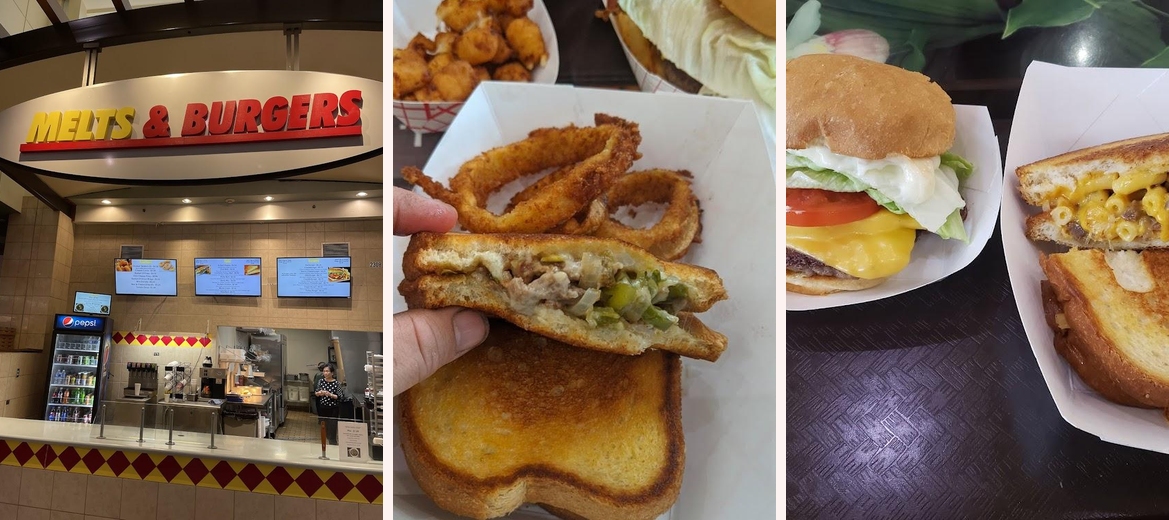 Melts & Burgers Gallery Image 5