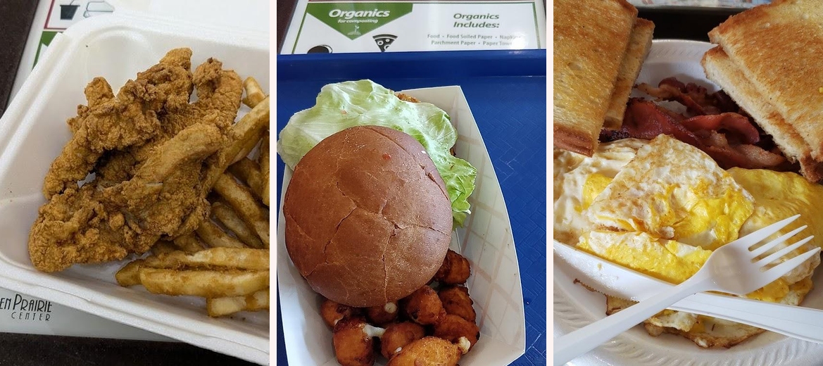 Melts & Burgers Gallery Image 6